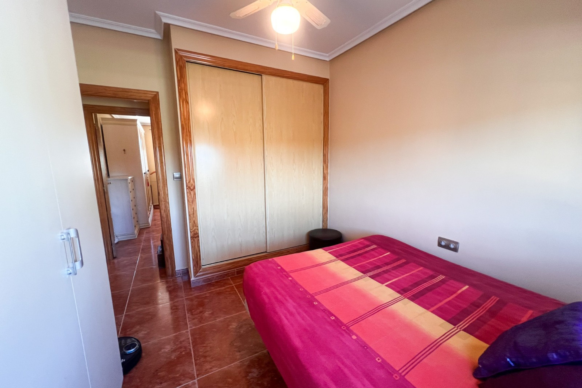 Revente - Villa Individuelle - Alicante - Moralet - Cañada del Fenollar
