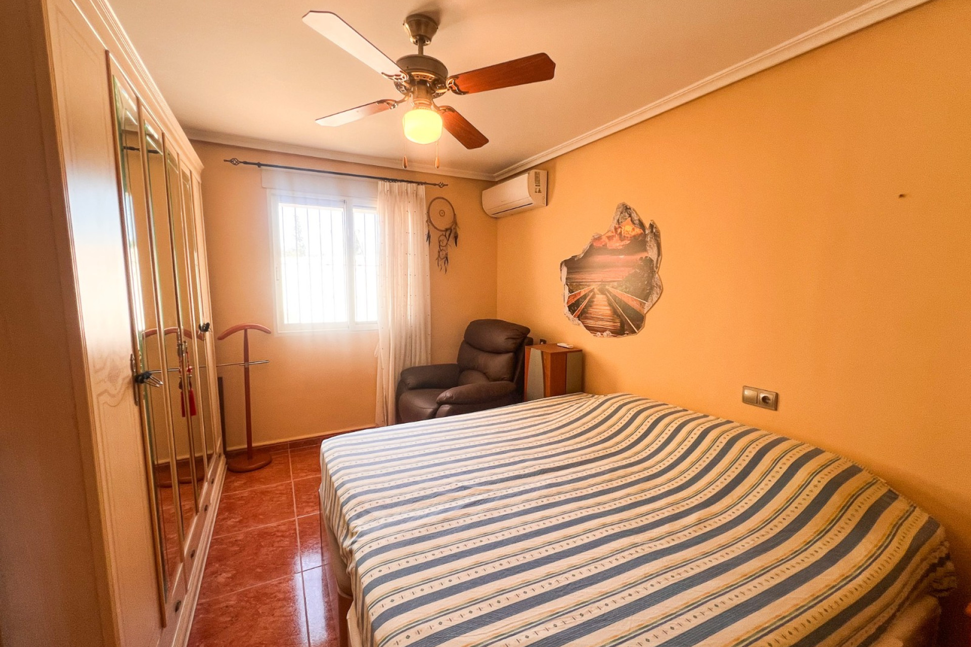 Revente - Villa Individuelle - Alicante - Moralet - Cañada del Fenollar