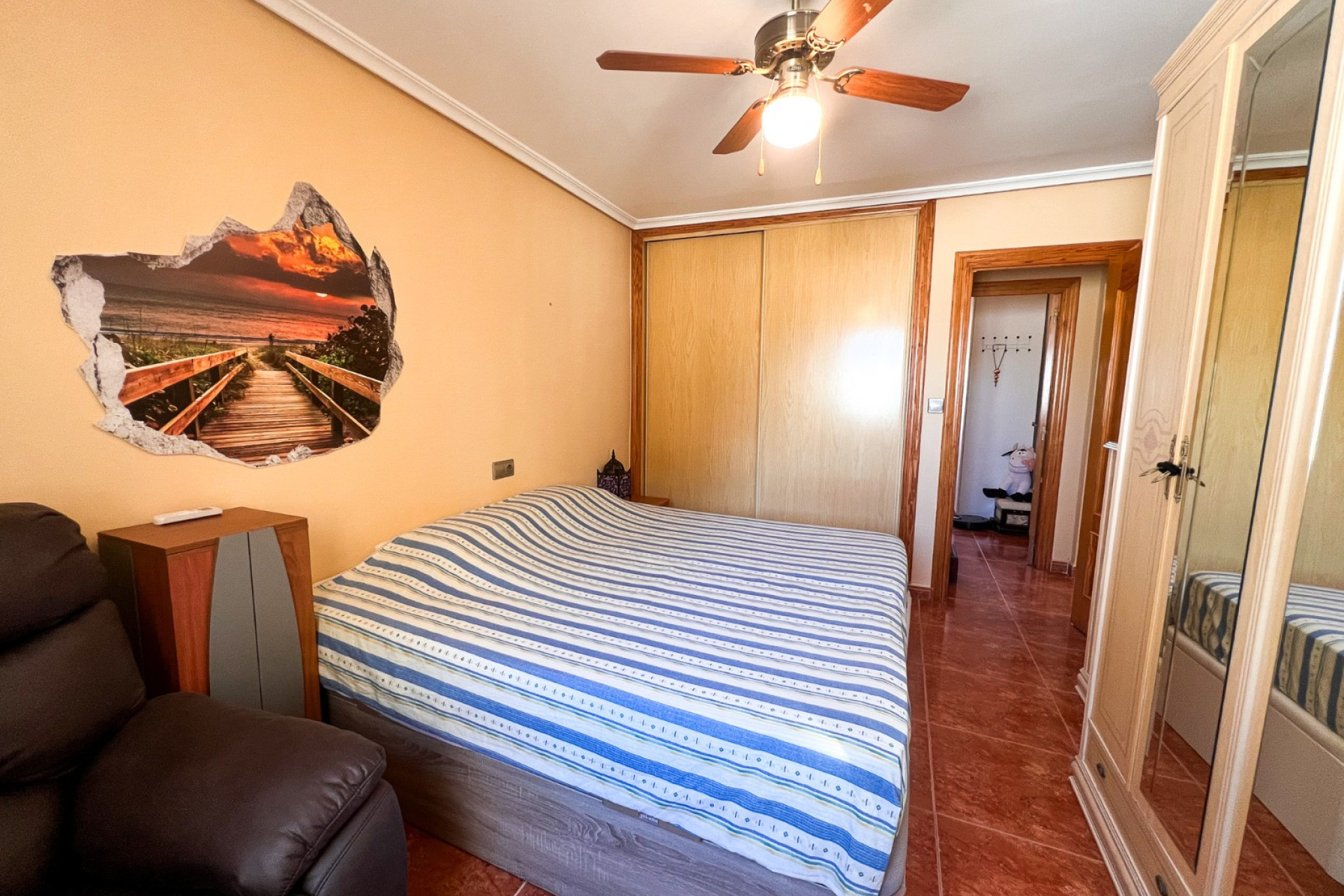 Revente - Villa Individuelle - Alicante - Moralet - Cañada del Fenollar