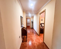 Revente - Villa Individuelle - Alicante - Moralet - Cañada del Fenollar