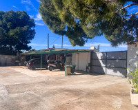 Revente - Villa Individuelle - Alicante - Moralet - Cañada del Fenollar