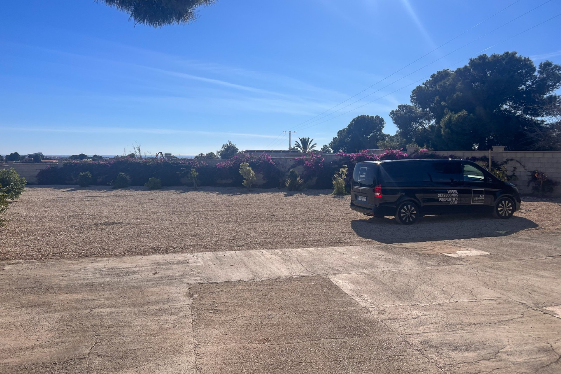 Revente - Villa Individuelle - Alicante - Moralet - Cañada del Fenollar