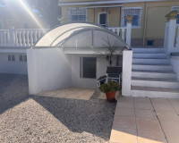 Revente - Villa Individuelle - Alicante - Moralet - Cañada del Fenollar