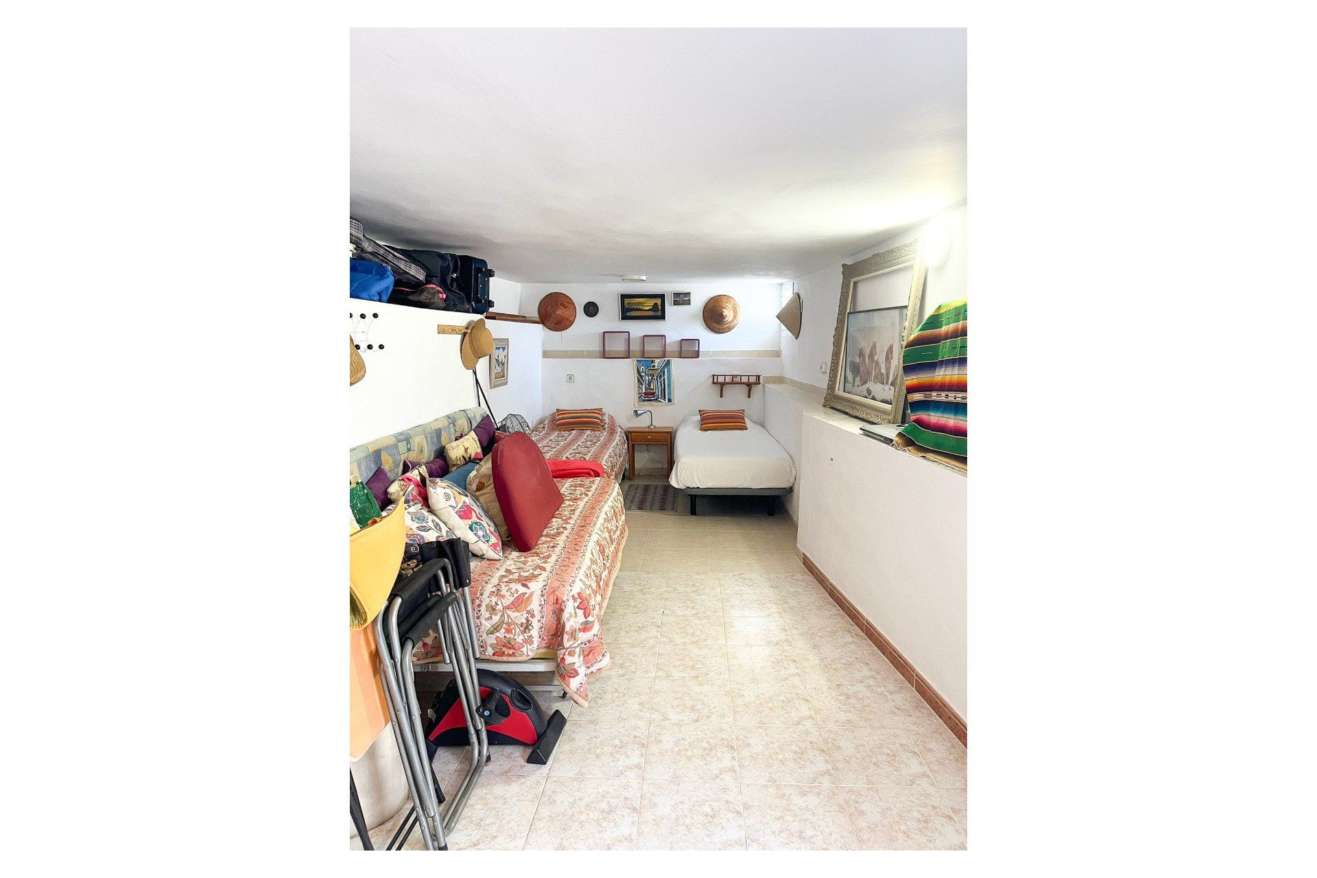 Revente - Villa Individuelle - Alicante - Moralet - Cañada del Fenollar