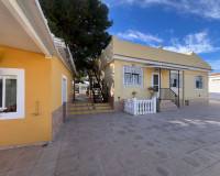 Revente - Villa Individuelle - Alicante - Moralet - Cañada del Fenollar