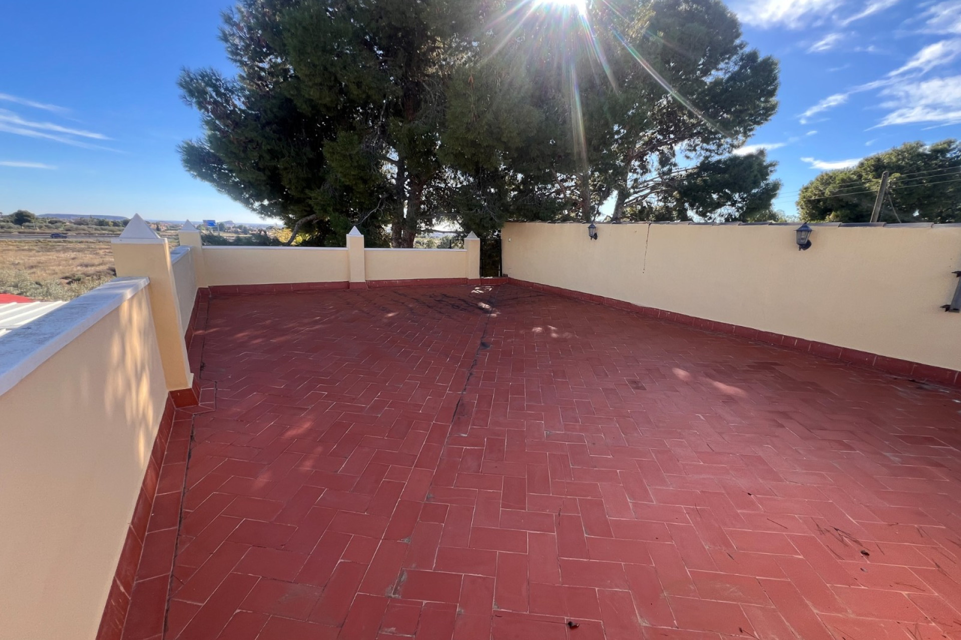 Revente - Villa Individuelle - Alicante - Moralet - Cañada del Fenollar