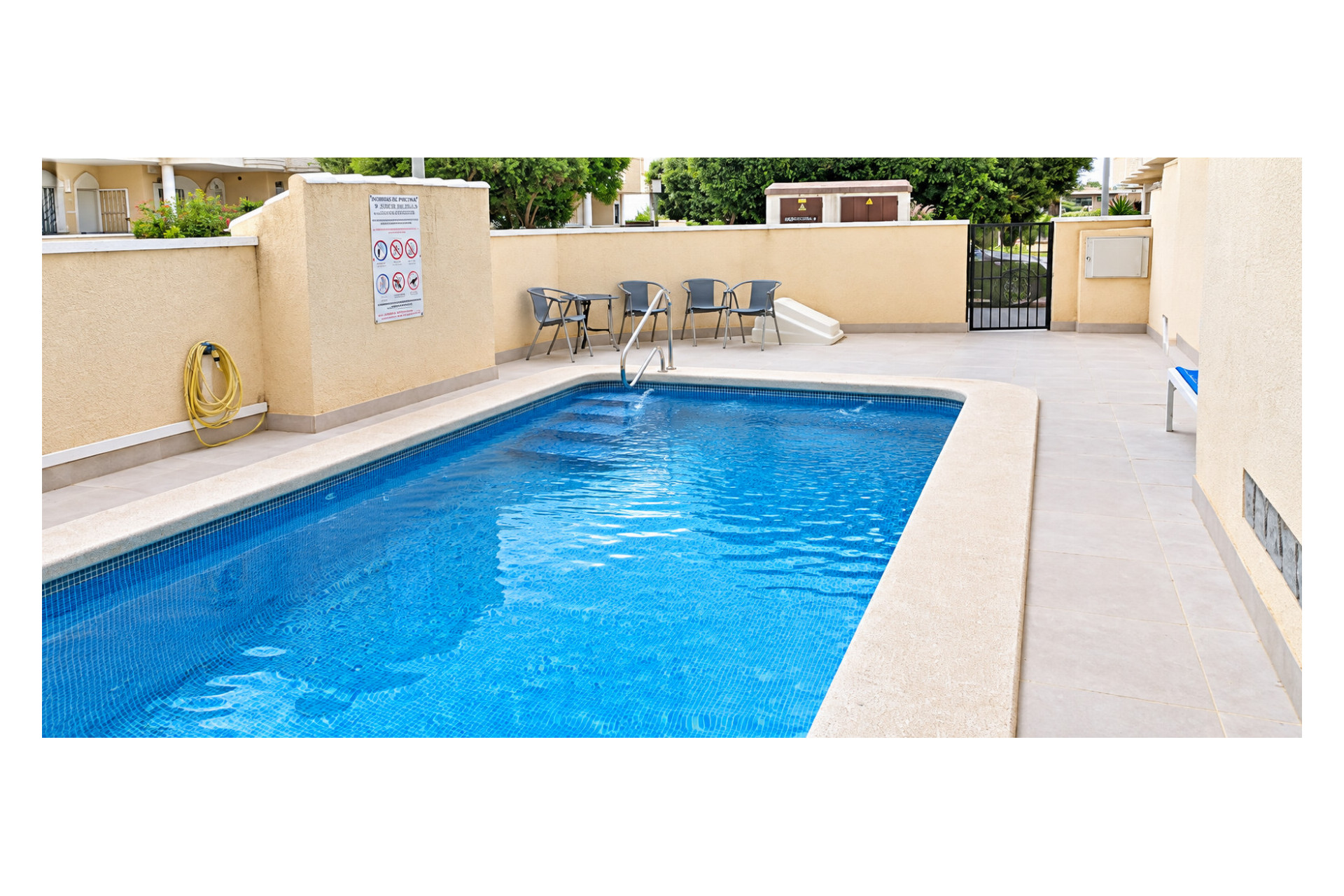 Revente - Villa Individuelle - Almoradí - Heredades