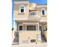 Revente - Villa Individuelle - Almoradí - Heredades