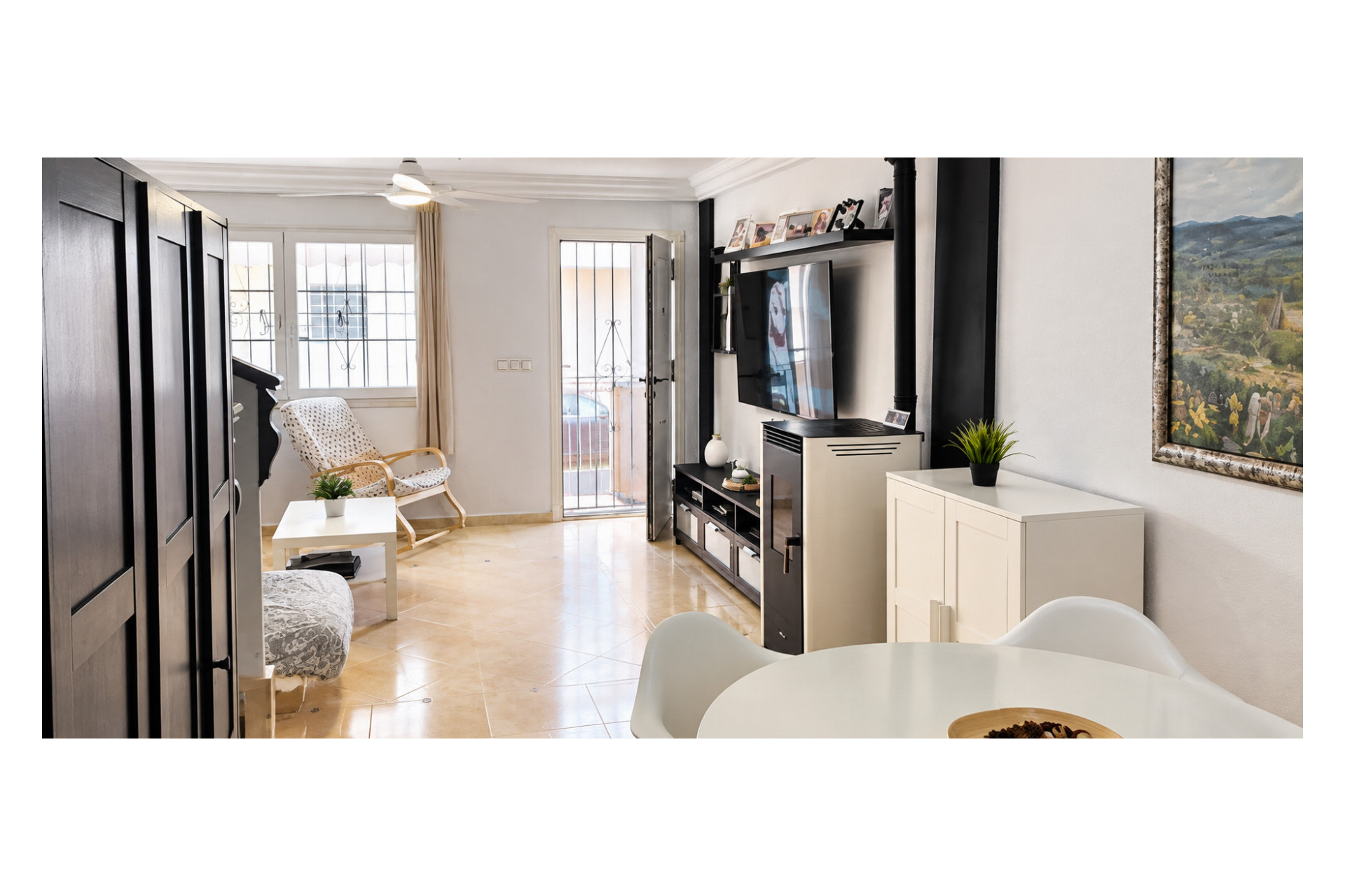 Revente - Villa Individuelle - Almoradí - Heredades