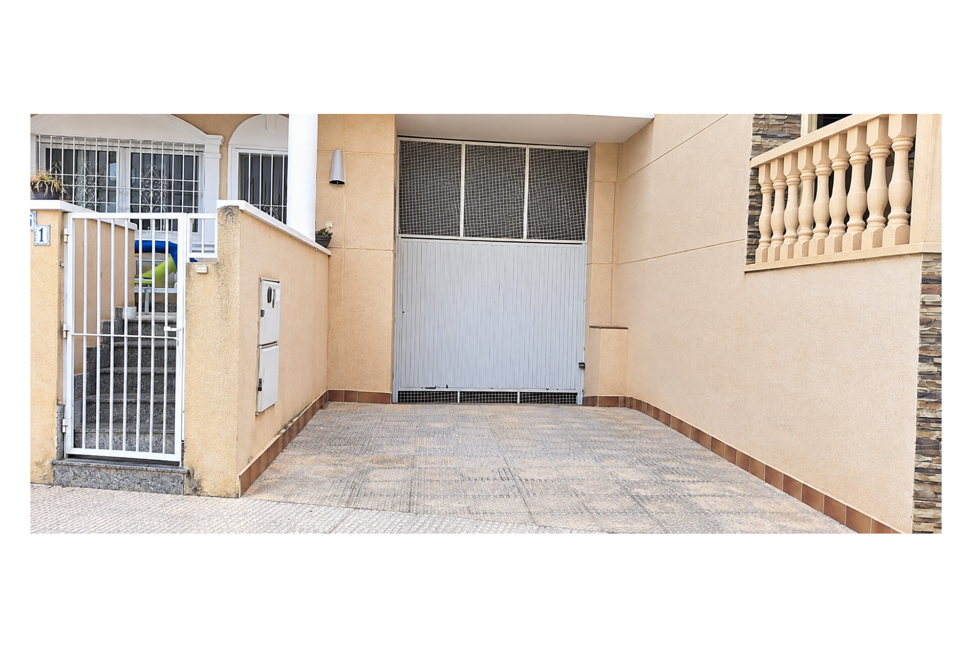 Revente - Villa Individuelle - Almoradí - Heredades