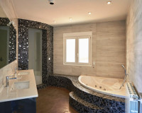 Revente - Villa Individuelle - Altea - Altea Hills