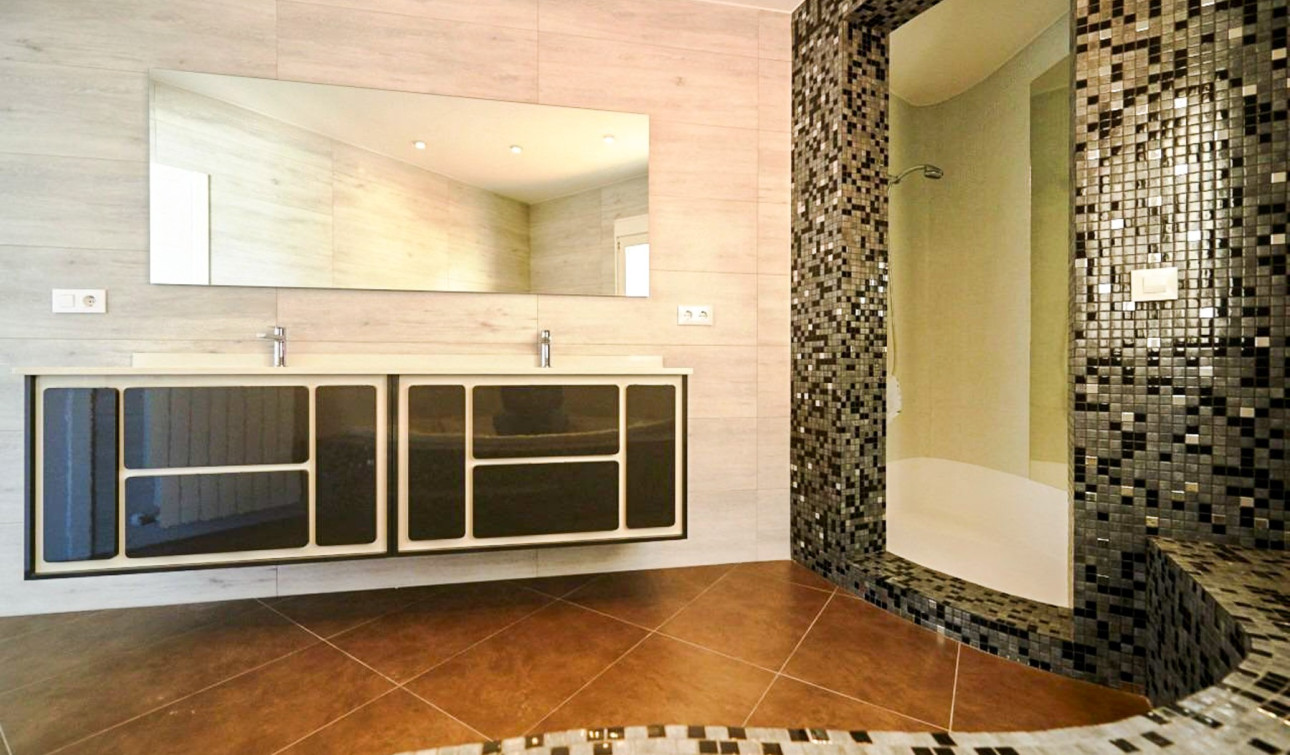 Revente - Villa Individuelle - Altea - Altea Hills