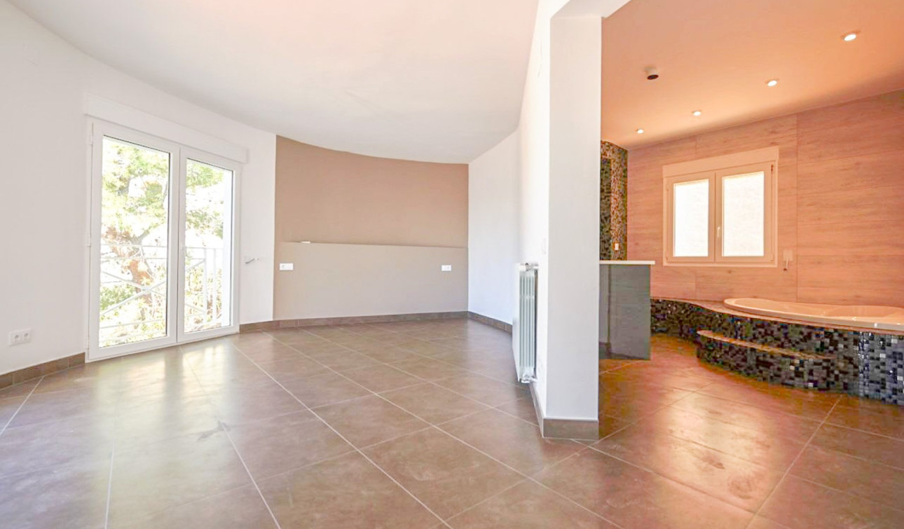 Revente - Villa Individuelle - Altea - Altea Hills