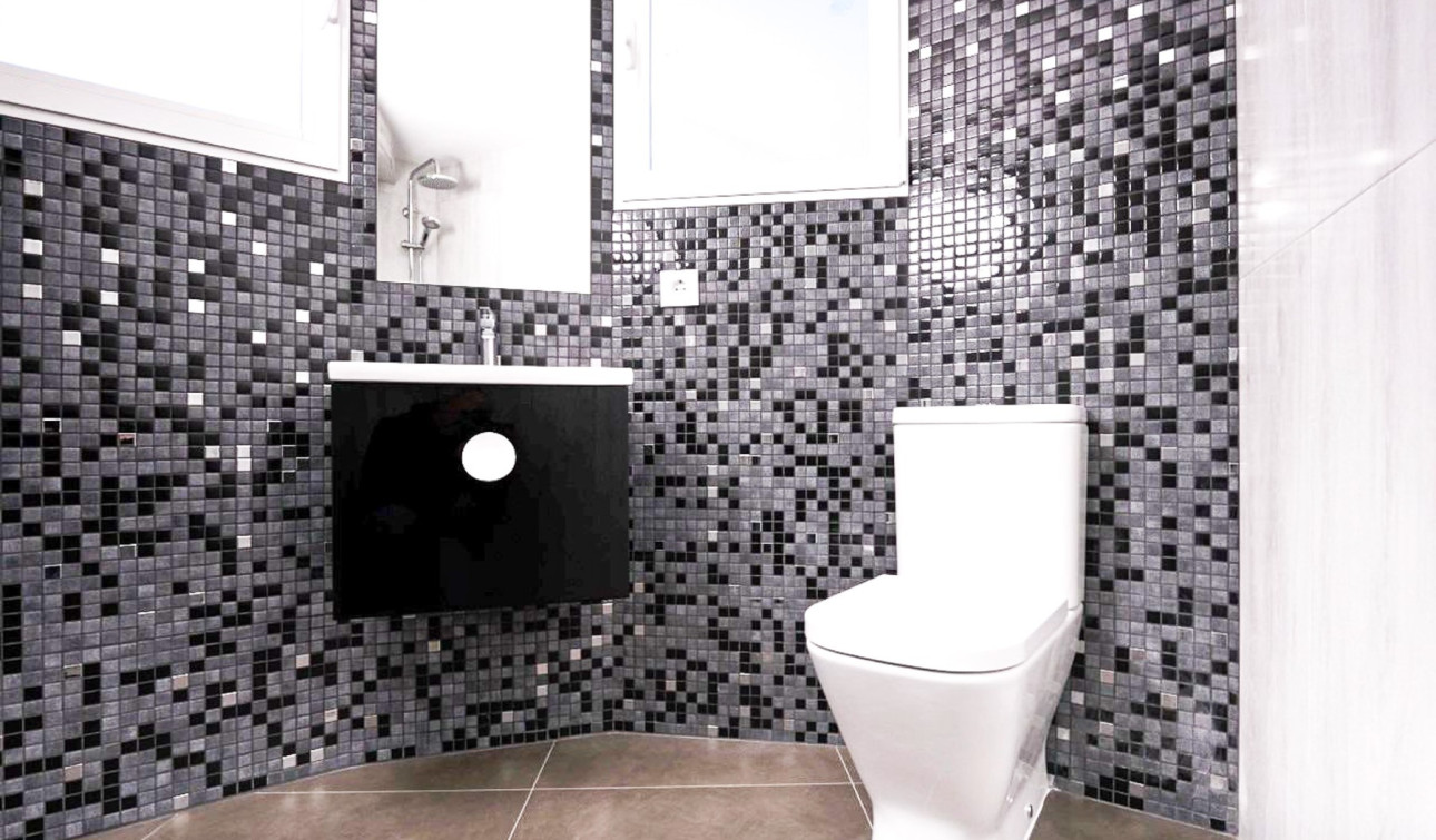 Revente - Villa Individuelle - Altea - Altea Hills