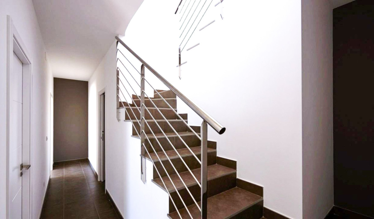 Revente - Villa Individuelle - Altea - Altea Hills