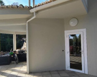 Revente - Villa Individuelle - Altea - Marina Baja