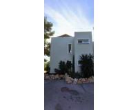 Revente - Villa Individuelle - Altea - Marina Baja