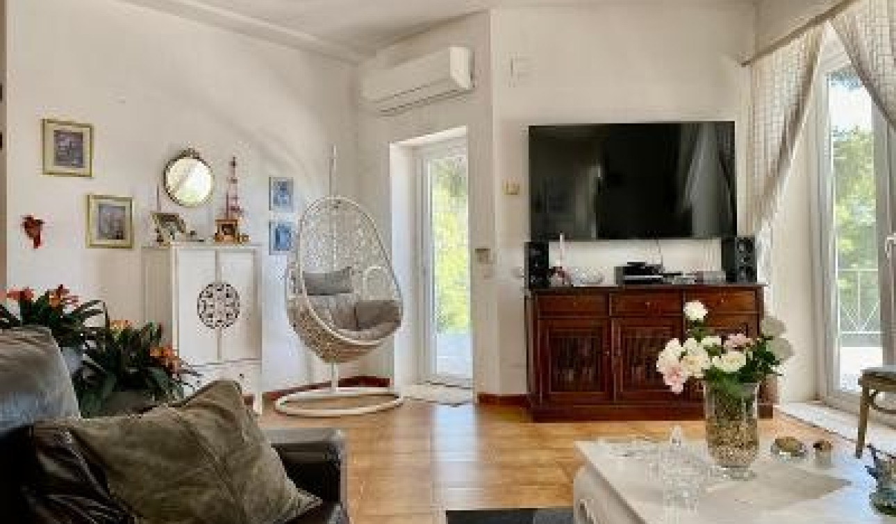 Revente - Villa Individuelle - Altea - Marina Baja