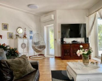 Revente - Villa Individuelle - Altea - Marina Baja