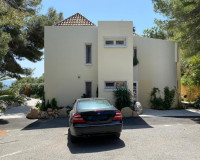 Revente - Villa Individuelle - Altea - Marina Baja