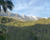 Revente - Villa Individuelle - Altea - Marina Baja