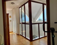 Revente - Villa Individuelle - Altea - Marina Baja