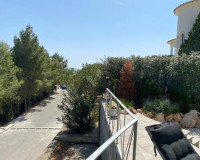 Revente - Villa Individuelle - Altea - Marina Baja