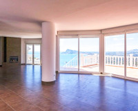 Revente - Villa Individuelle - Altea