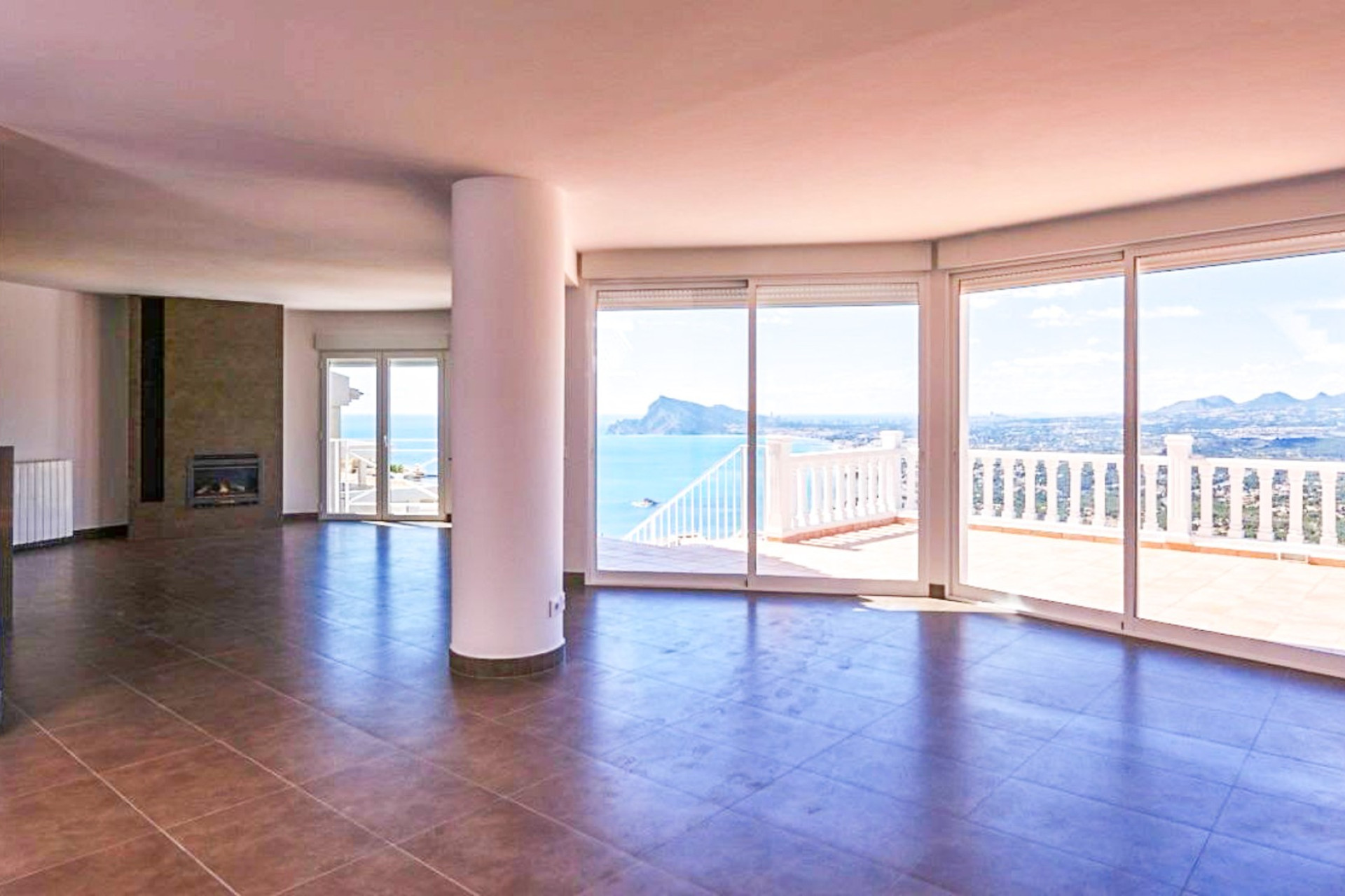 Revente - Villa Individuelle - Altea