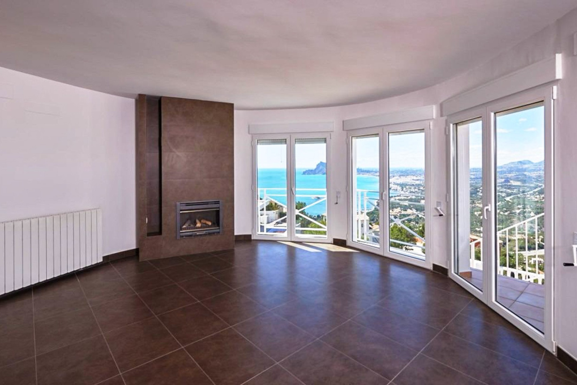 Revente - Villa Individuelle - Altea