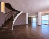 Revente - Villa Individuelle - Altea