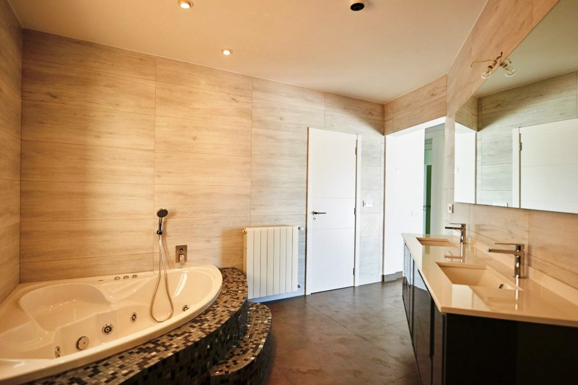 Revente - Villa Individuelle - Altea