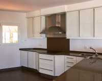 Revente - Villa Individuelle - Altea