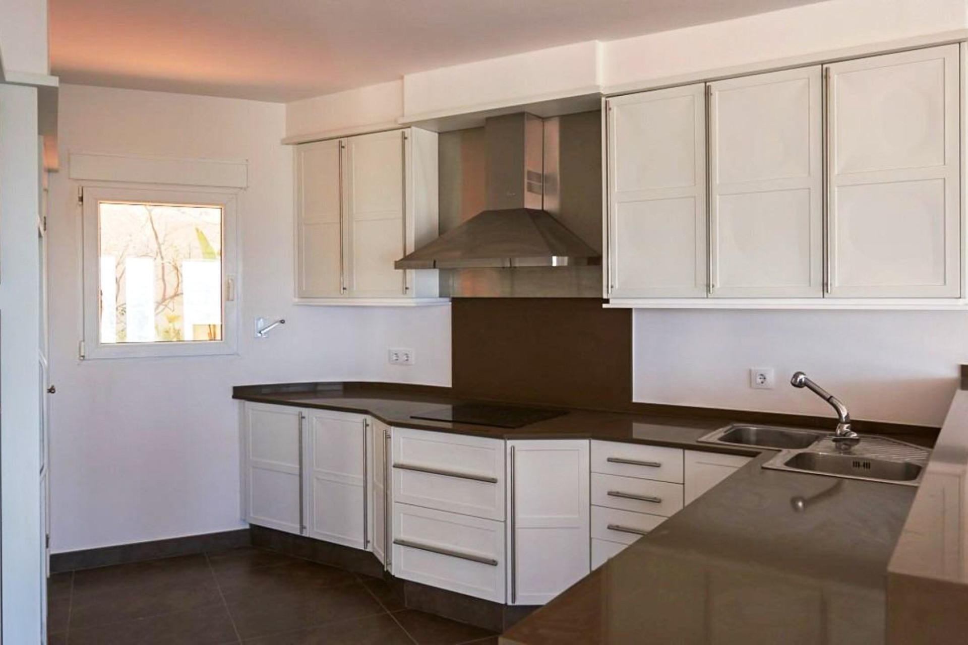 Revente - Villa Individuelle - Altea