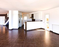 Revente - Villa Individuelle - Altea
