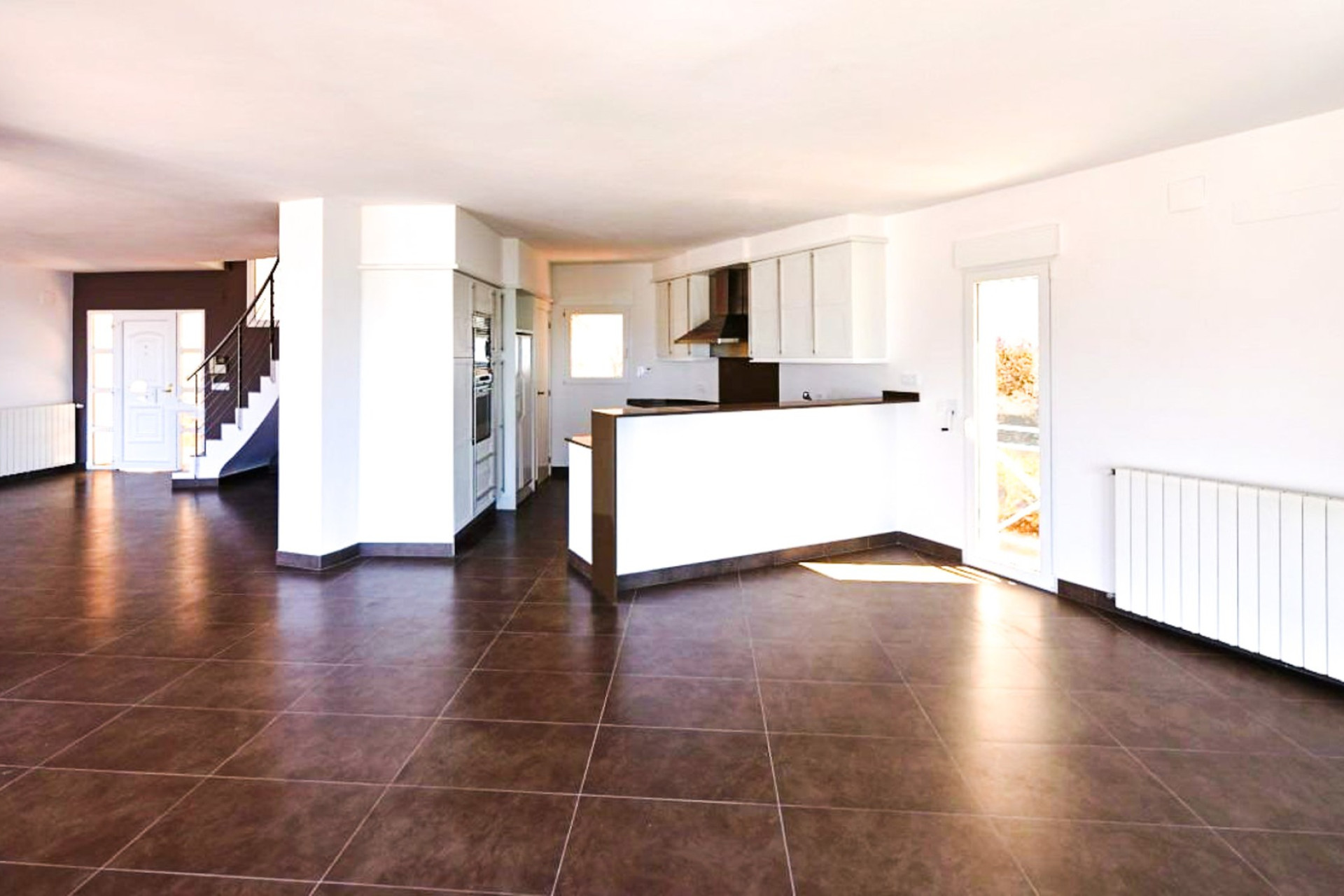 Revente - Villa Individuelle - Altea