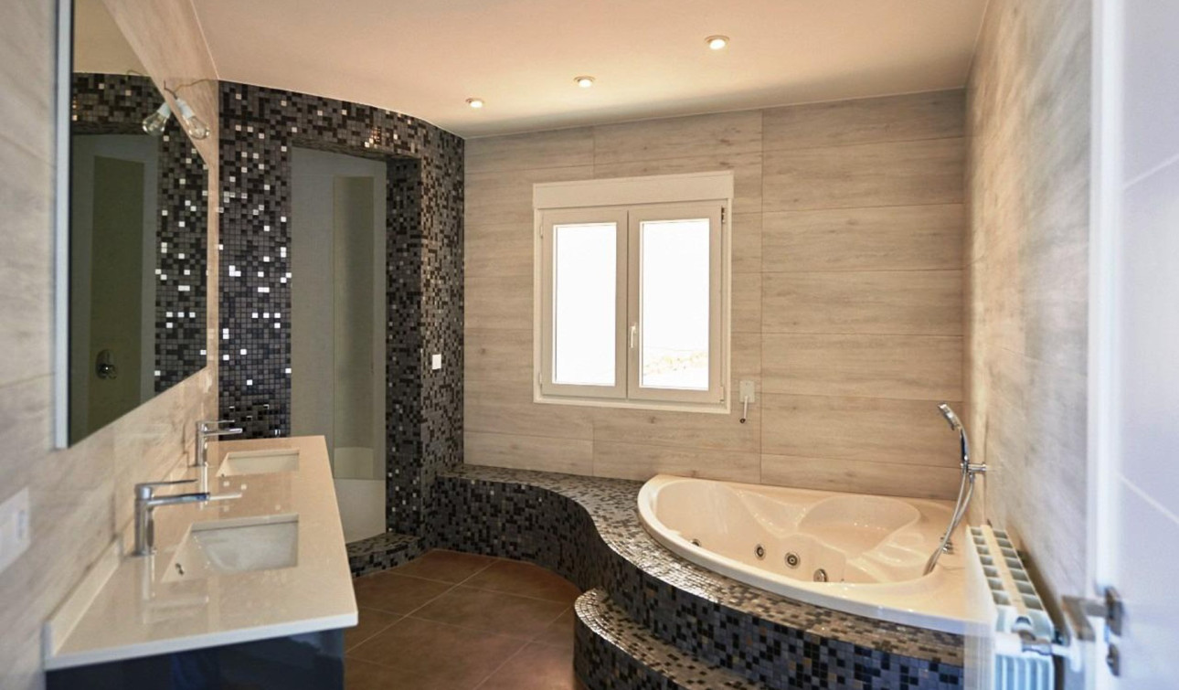 Revente - Villa Individuelle - Altea