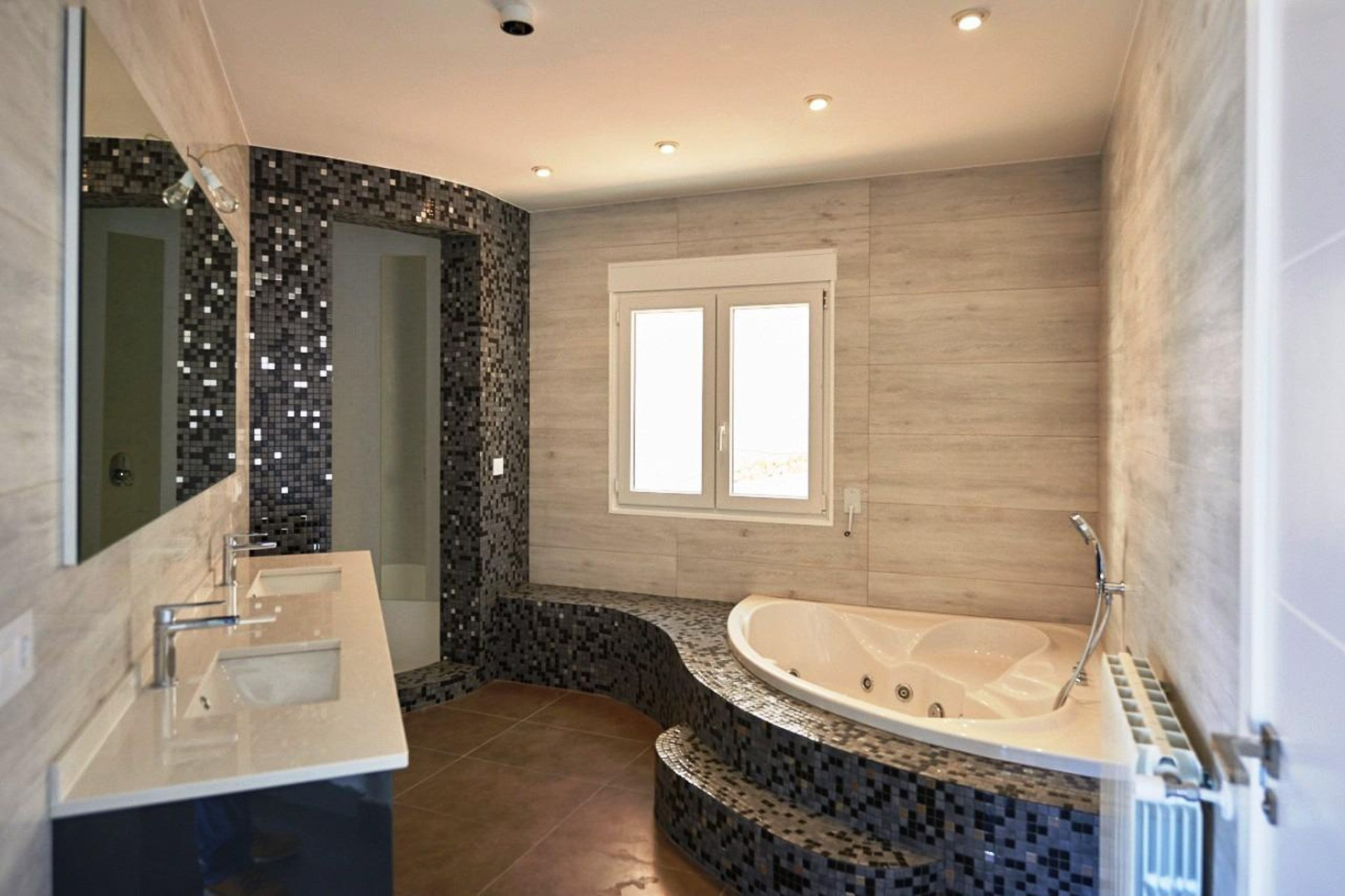Revente - Villa Individuelle - Altea