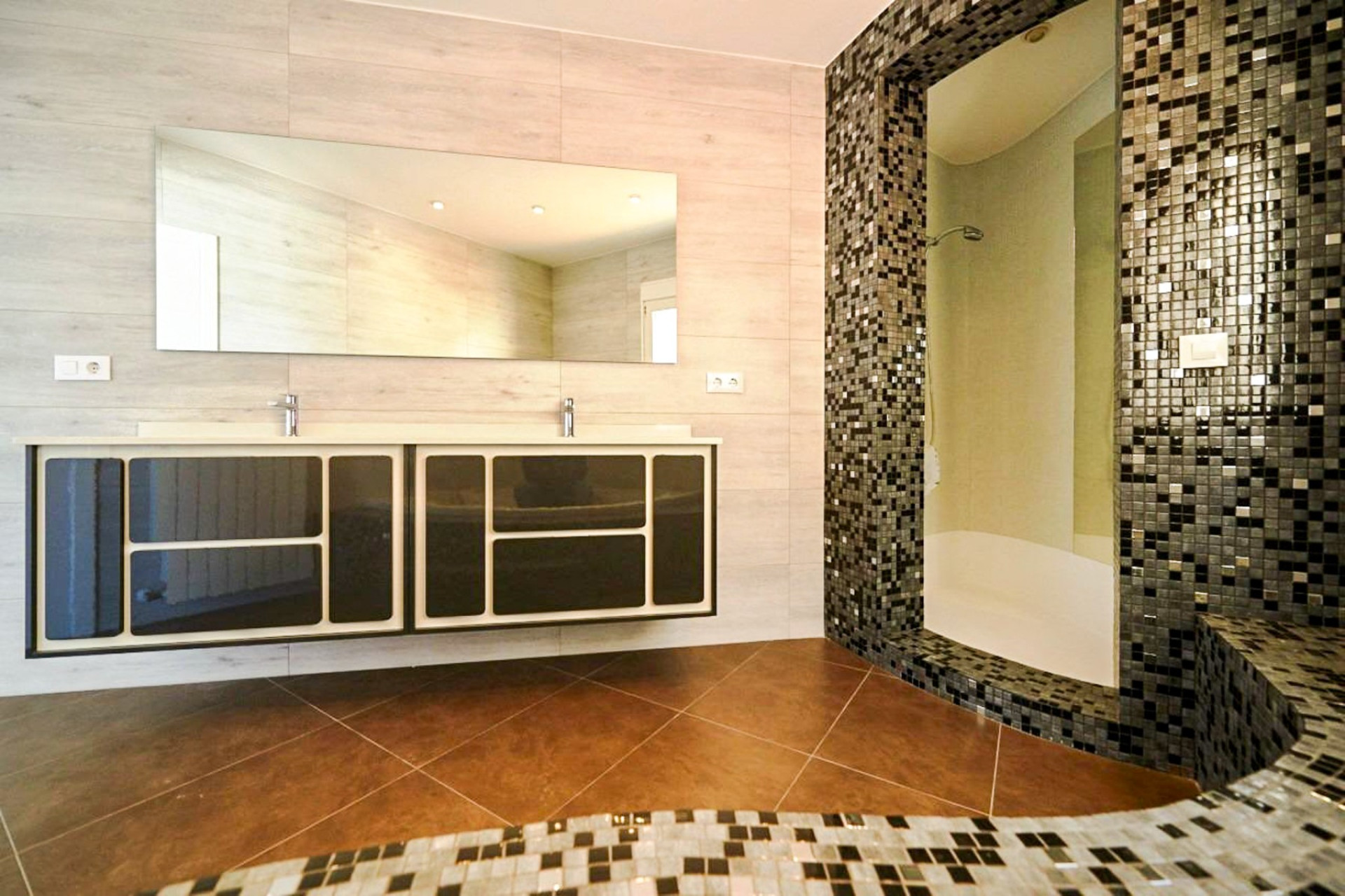 Revente - Villa Individuelle - Altea