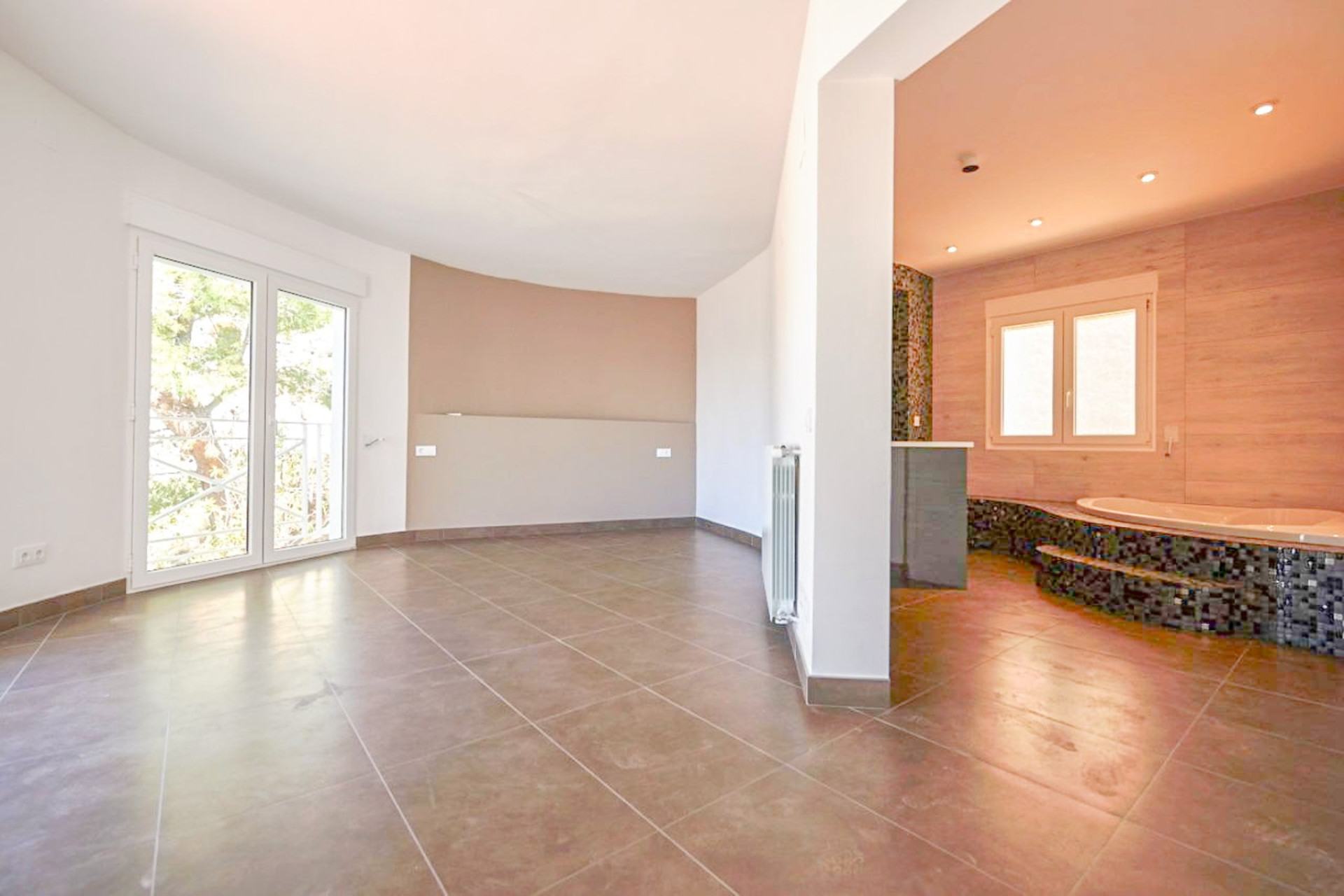 Revente - Villa Individuelle - Altea