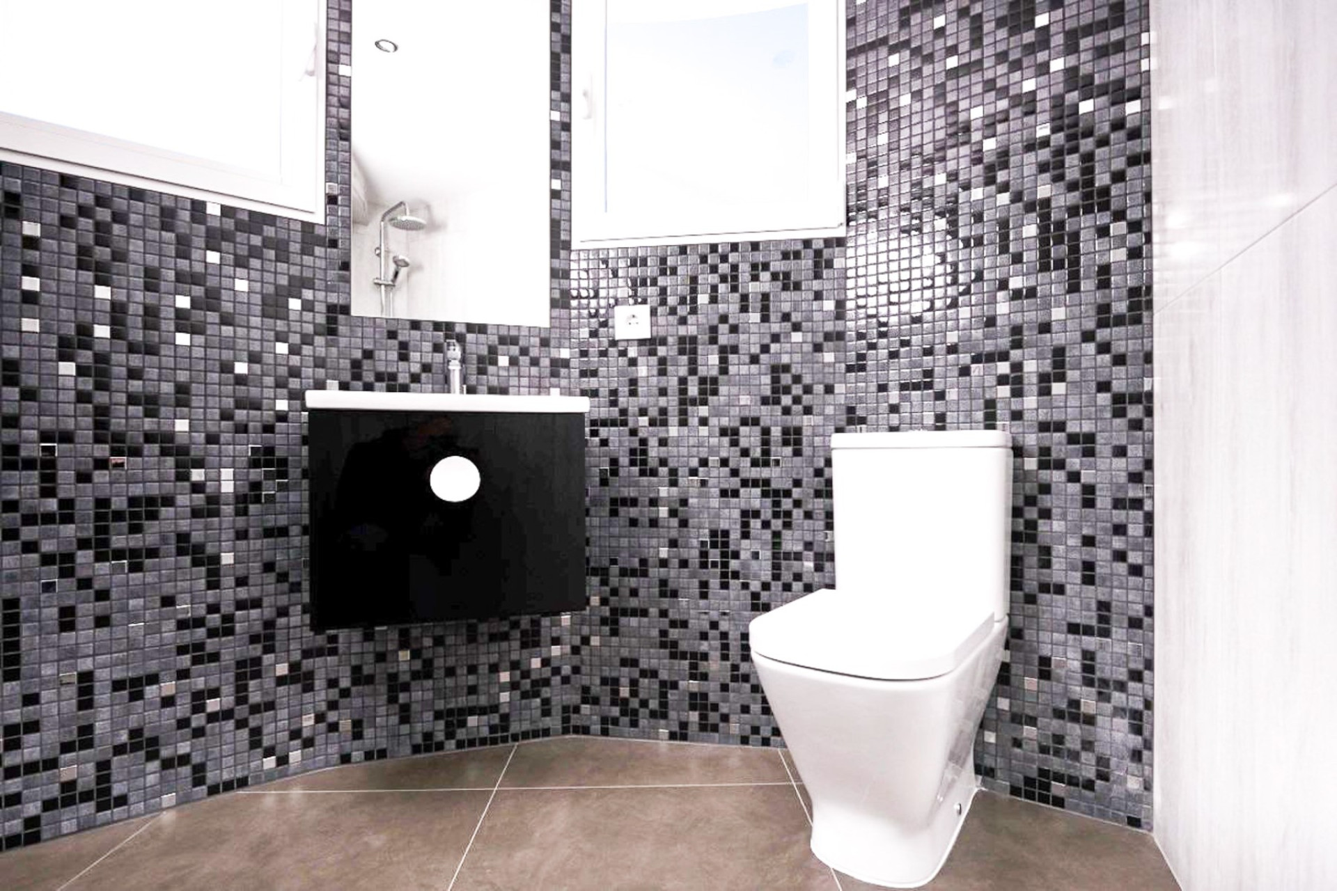 Revente - Villa Individuelle - Altea