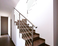 Revente - Villa Individuelle - Altea