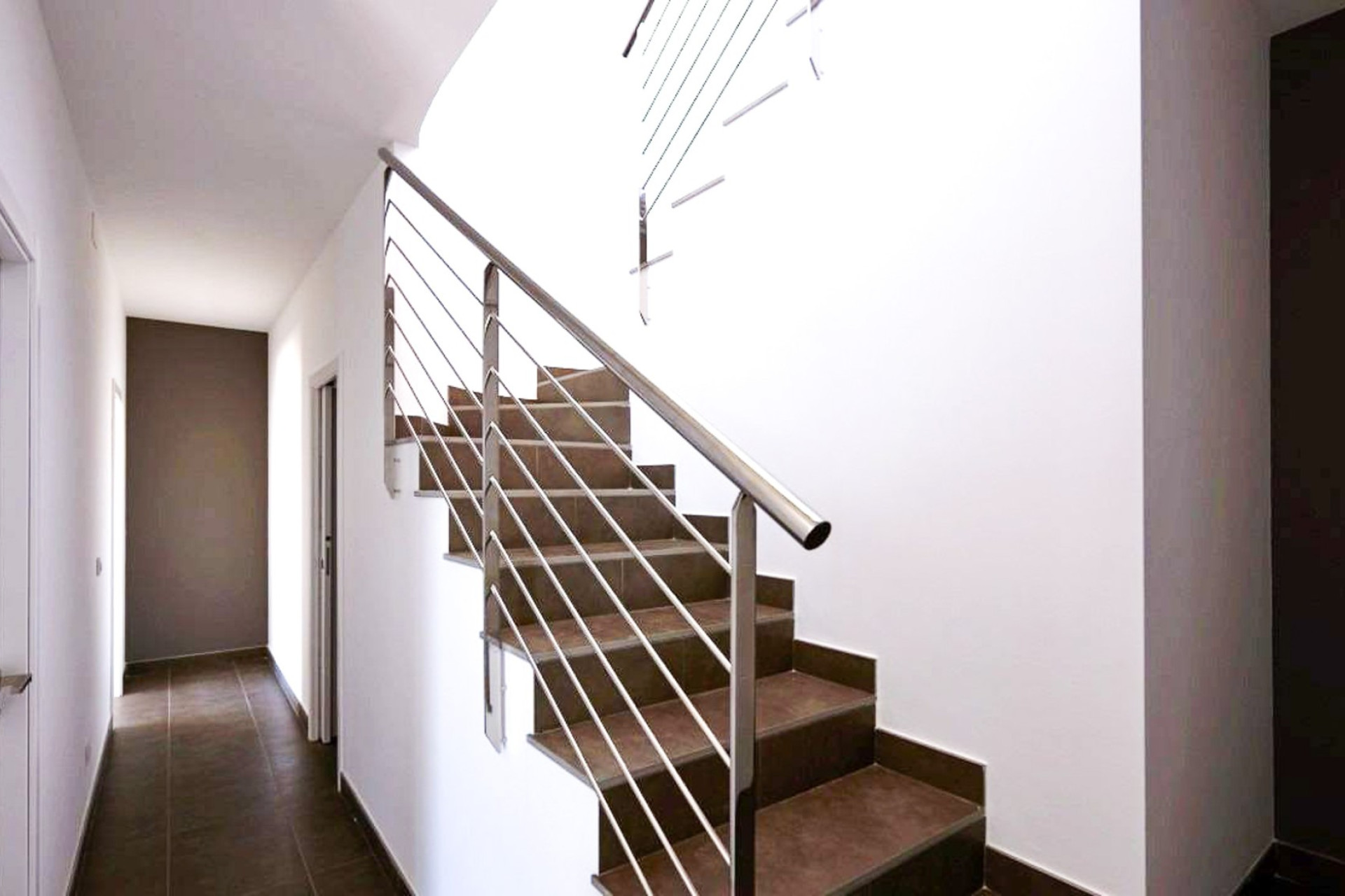 Revente - Villa Individuelle - Altea