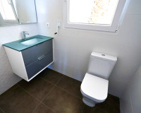 Revente - Villa Individuelle - Altea