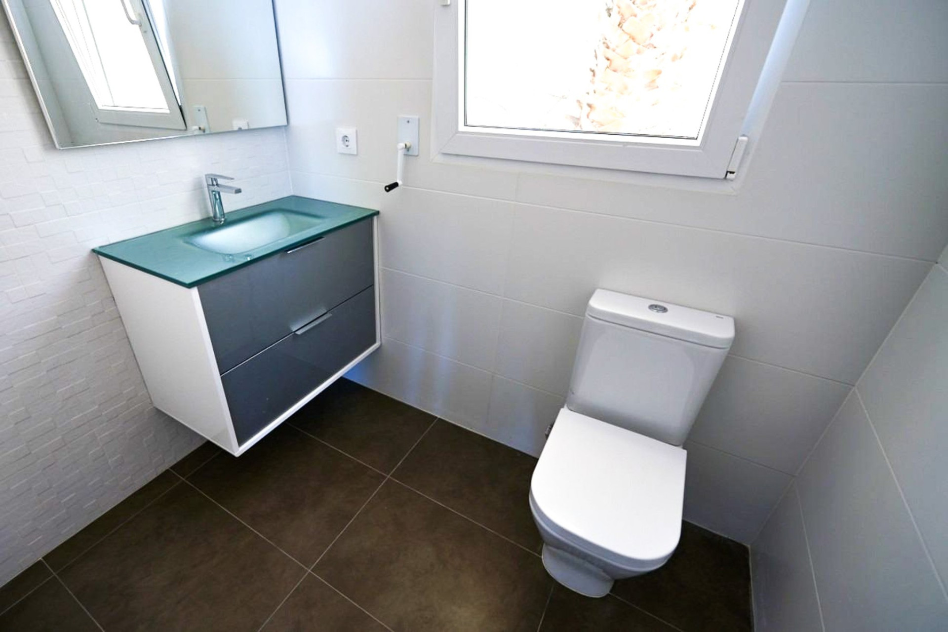 Revente - Villa Individuelle - Altea