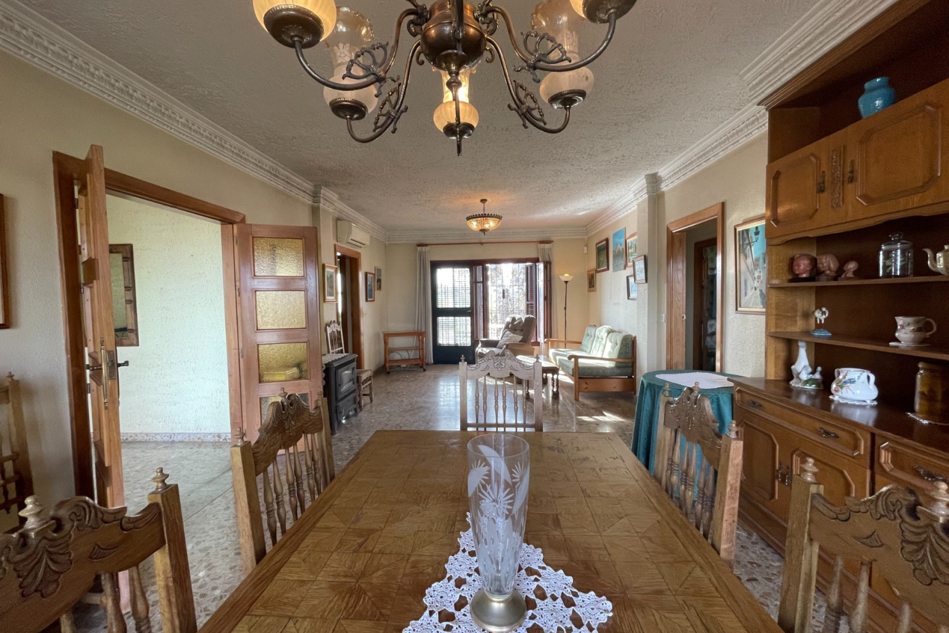 Revente - Villa Individuelle - Benejúzar - Comunidad Valenciana