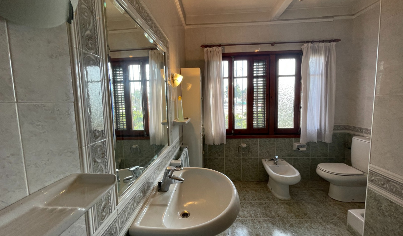 Revente - Villa Individuelle - Benejúzar - Comunidad Valenciana