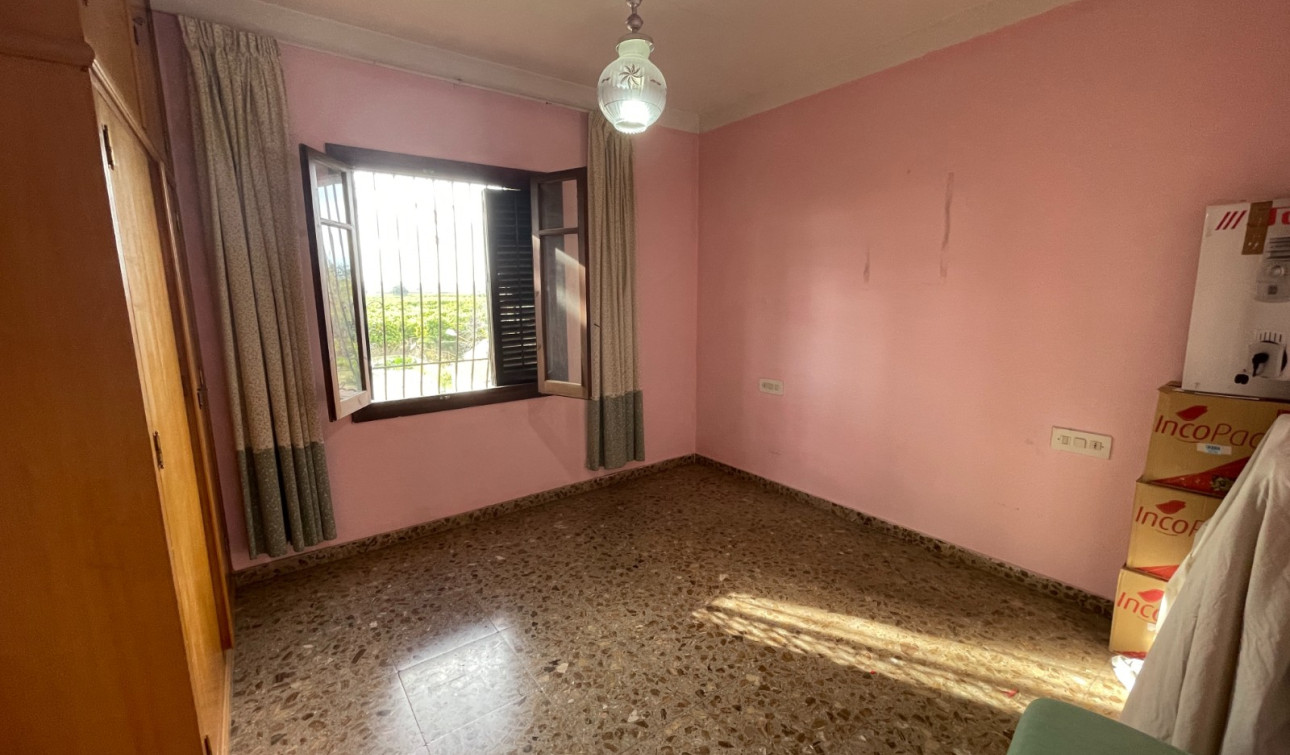 Revente - Villa Individuelle - Benejúzar - Comunidad Valenciana