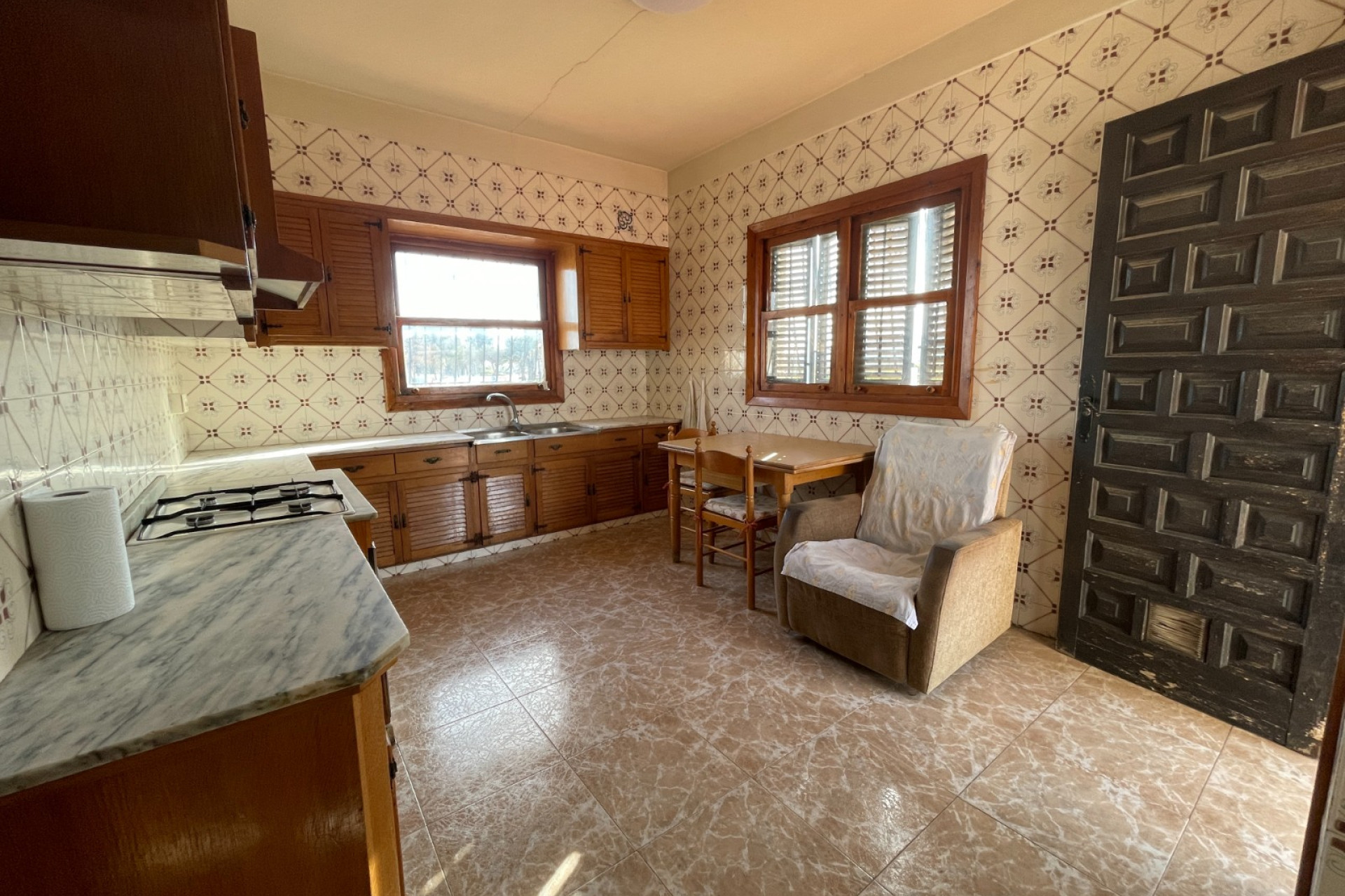 Revente - Villa Individuelle - Benejúzar - Comunidad Valenciana