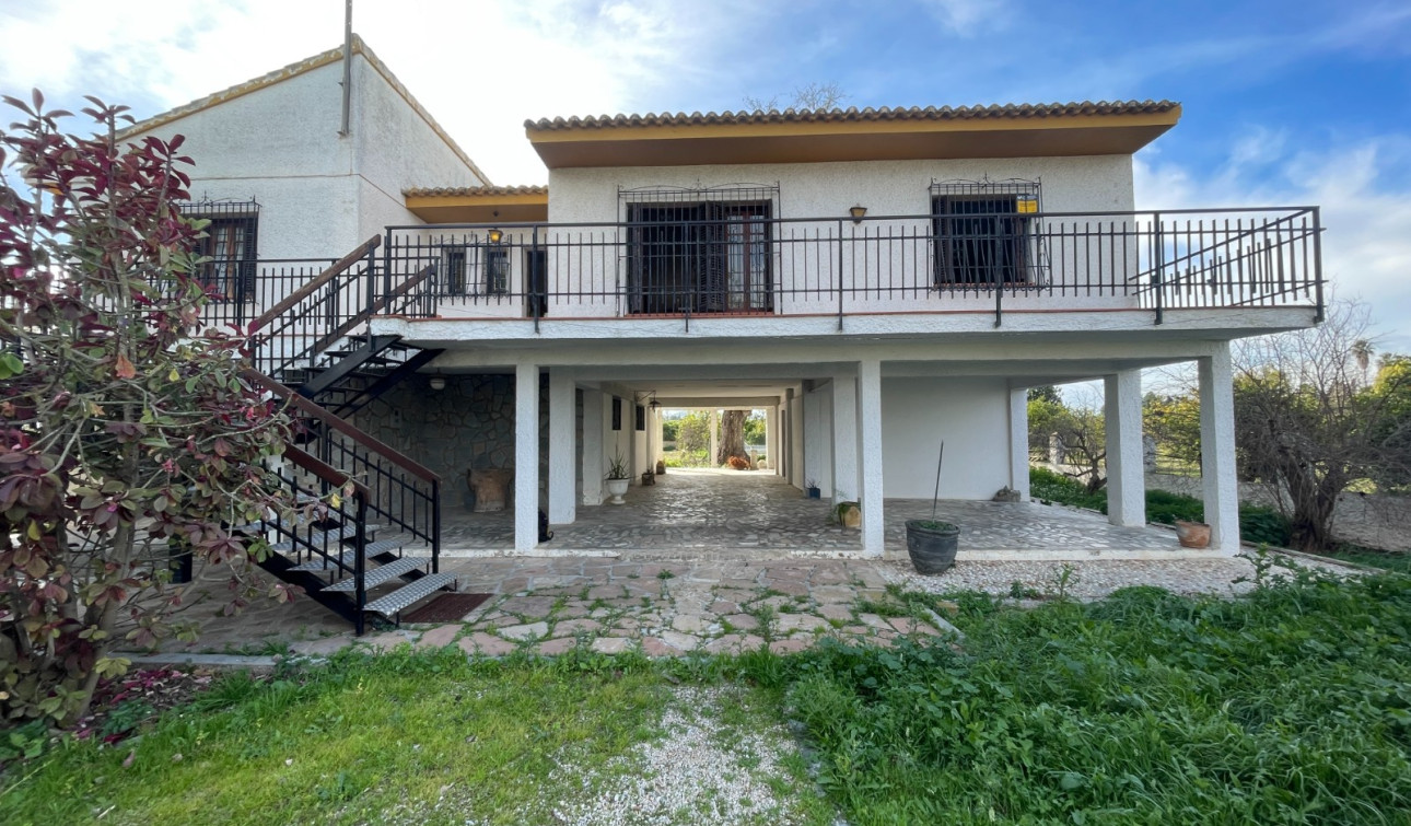 Revente - Villa Individuelle - Benejúzar - Comunidad Valenciana